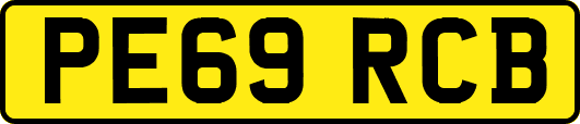 PE69RCB