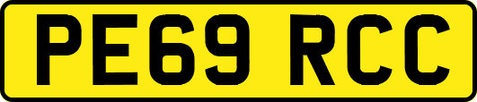 PE69RCC