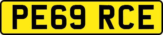 PE69RCE