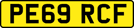 PE69RCF
