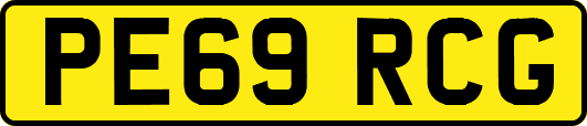 PE69RCG