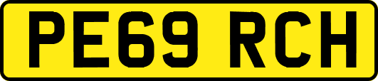 PE69RCH