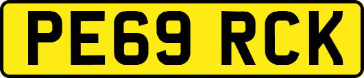 PE69RCK