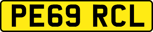 PE69RCL