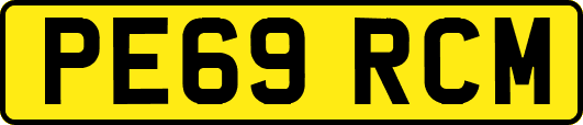 PE69RCM
