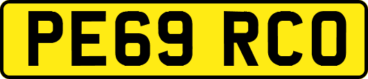 PE69RCO