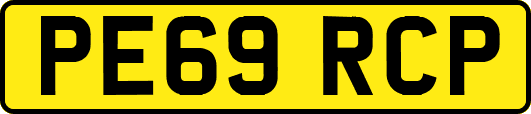 PE69RCP