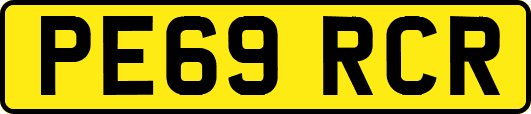 PE69RCR