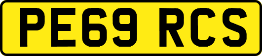 PE69RCS