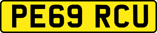 PE69RCU