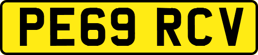 PE69RCV