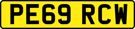 PE69RCW