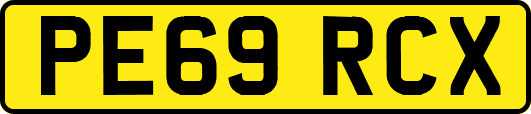 PE69RCX
