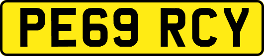 PE69RCY