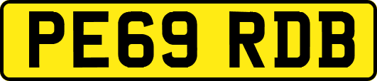 PE69RDB