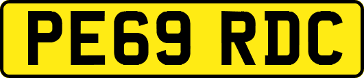 PE69RDC