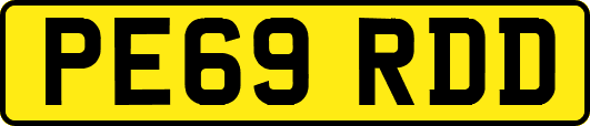 PE69RDD