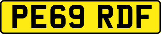 PE69RDF