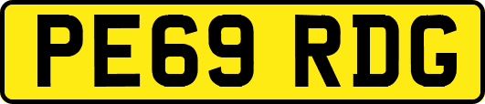 PE69RDG