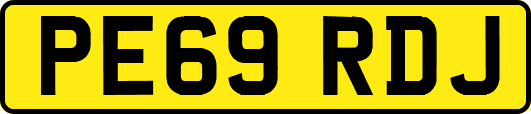 PE69RDJ