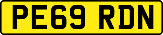 PE69RDN