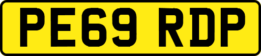 PE69RDP