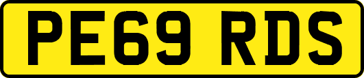 PE69RDS