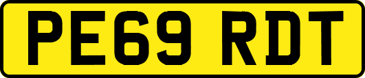 PE69RDT