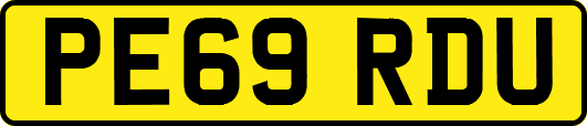 PE69RDU