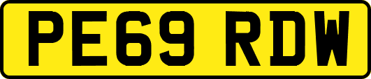 PE69RDW