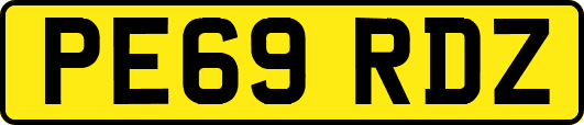 PE69RDZ