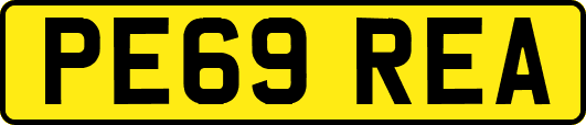 PE69REA