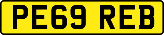 PE69REB