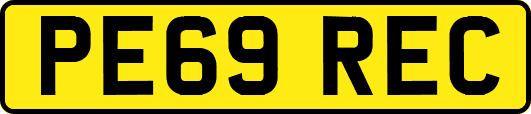 PE69REC