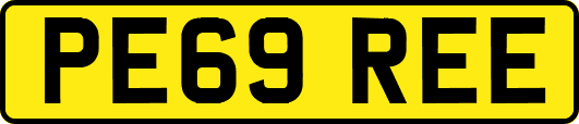 PE69REE