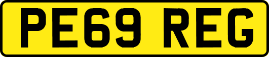PE69REG
