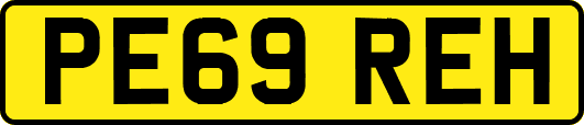 PE69REH