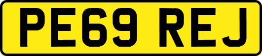 PE69REJ
