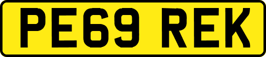 PE69REK
