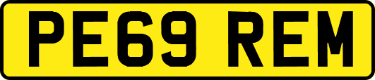 PE69REM