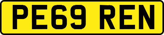 PE69REN