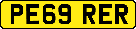 PE69RER