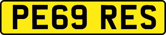 PE69RES