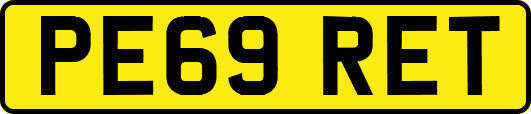 PE69RET