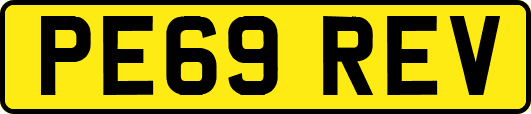 PE69REV