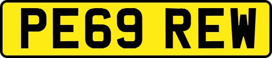 PE69REW