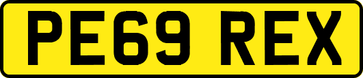 PE69REX