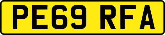 PE69RFA