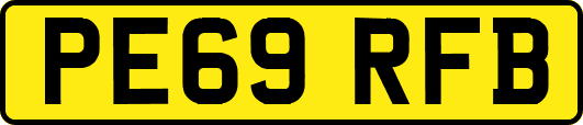 PE69RFB