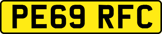 PE69RFC